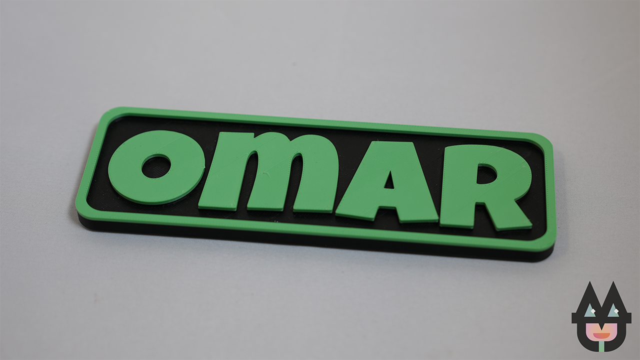 Naambordje Omar 1