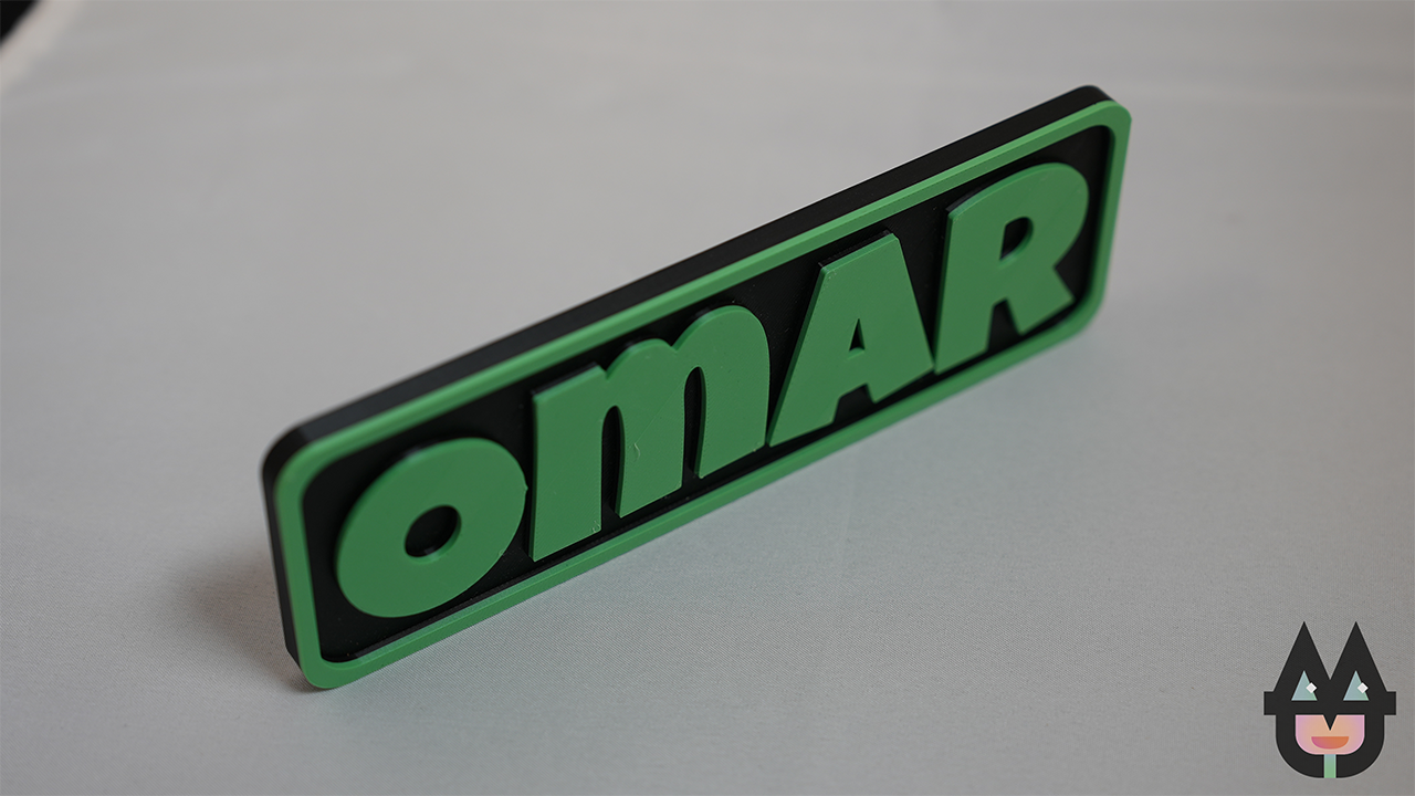Naambordje Omar 3